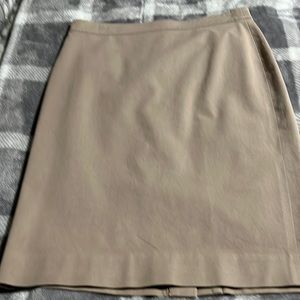 J. Crew No. 2 Pencil Skirt